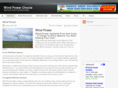windpowerchoice.com