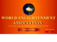 worldenlightenmentassociation.com