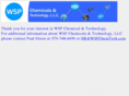 wspchemtech.com