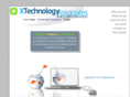 xtechassoc.net