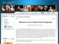yourspecialdayphotography.com