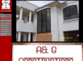 aandgwindowsanddoors.com