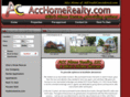 acchomerealty.com