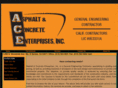 acenterprisesinc.com