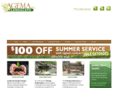 agemalandscape.com