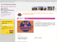 aixplomberie.com