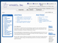 angelautismnetwork.org