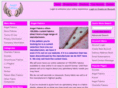 angelfabrics.com