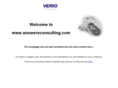 answersconsulting.com