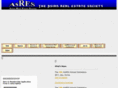 asres.org