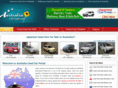 australiacartrade.com