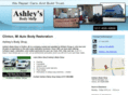 autobodyrepairmich.com