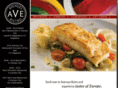 avenuesbistro.com