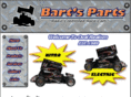 bartspartsrc.com