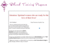 belovedtraining.com