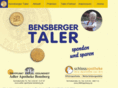 bensbergertaler.org