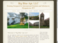 bigblueapt.com