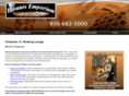 blountsemporiumcigars.com