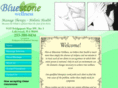bluestone-wellness.com