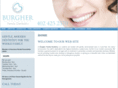 burgherdentistry.com