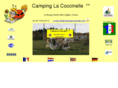 campingcoccinelle.com