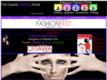 capitalclothingshow.com