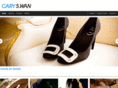 caryswan.com