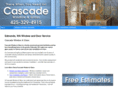 cascadewindow-glass.com
