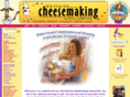 cheesemaking.com