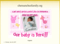 chensanchezfamily.com