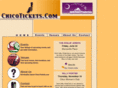 chicotickets.com