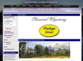 classicallaramie.com