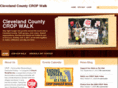 clevelandcountycropwalk.org