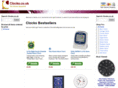 clocks.co.uk