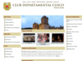 clubcusco.org