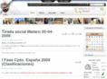 clubtiradores.es