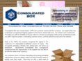 consolidatedbox.com