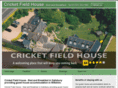 cricketfieldhouse.com