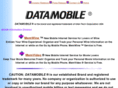 datamobile.com