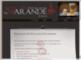 de-warande.com