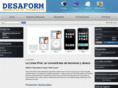 desaform.com