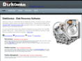 diskgenius.net