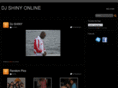 djshinyonline.com