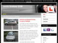 drivinglessonsheffield.com