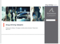 drugdrivinglawyers.com