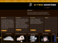 dtechindustries.com