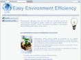 easyenvironmentefficiency.com