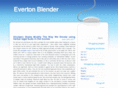 evertonblender.com