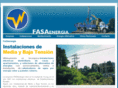 fasaenergia.com