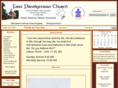 firstpresbyterianmv.com